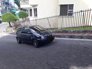 Renault Twingo • 2007 • 199 km 4