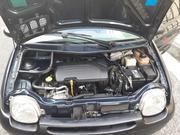Renault Twingo • 2007 • 199 km 5