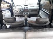 Renault Twingo • 2007 • 199 km 2