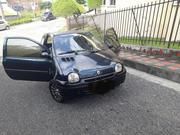 Renault Twingo • 2007 • 199 km 6