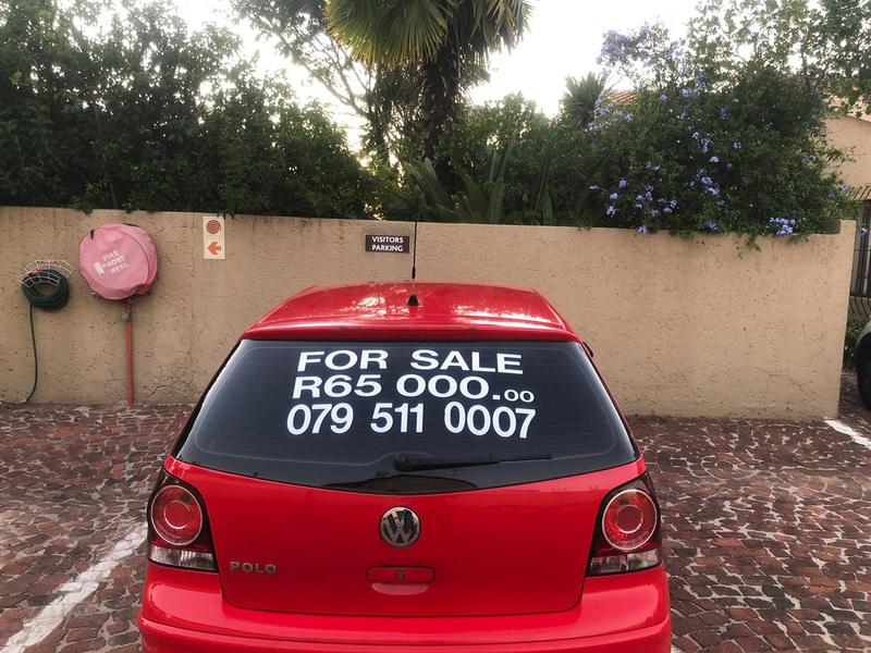 Volkswagen Polo • 2005 • 51,000 km 7