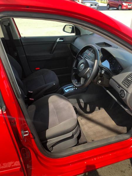Volkswagen Polo • 2005 • 51,500 km 5