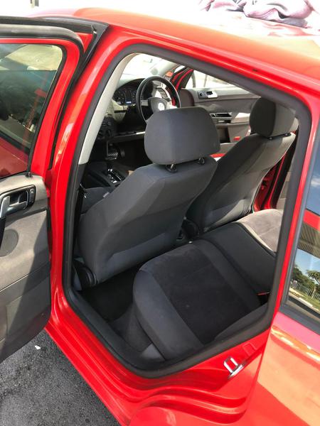 Volkswagen Polo • 2005 • 51,500 km 3