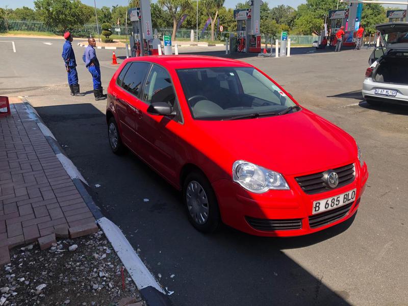 Volkswagen Polo • 2005 • 51,500 km 4