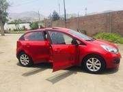 Kia Rio • 2013 • 64,000 km 1