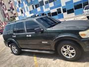 Ford Explorer • 2010 • 277,000 km 4