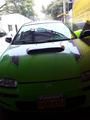 Mazda 323 Combi • 1997 • 123 km 1