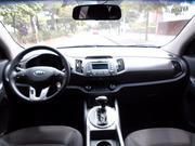 Kia Sportage • 2013 • 52,500 km 5