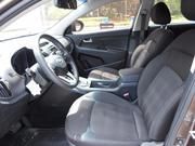 Kia Sportage • 2013 • 52,500 km 4