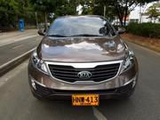 Kia Sportage • 2013 • 52,500 km 3