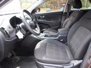 Kia Sportage • 2013 • 52,500 km 1