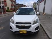 Chevrolet Tracker • 2015 • 66,000 km 4