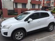 Chevrolet Tracker • 2015 • 66,000 km 1