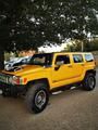 Hummer H3 • 2006 • 104,000 km 2