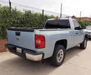 Chevrolet Silverado • 2010 • 138,000 km 2