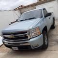 Chevrolet Silverado • 2010 • 138,000 km 4