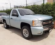 Chevrolet Silverado • 2010 • 138,000 km 3