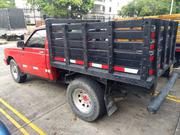 Chevrolet Luv • 1982 • 3,000,000 km 2