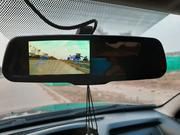 Renault Duster • 2016 • 67,800 km 2