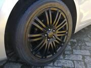 Chevrolet Cruze • 2012 • 116,000 km 8