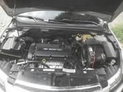 Chevrolet Cruze • 2012 • 116,000 km 22