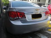 Chevrolet Cruze • 2012 • 116,000 km 28
