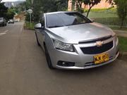 Chevrolet Cruze • 2012 • 116,000 km 21