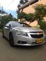 Chevrolet Cruze • 2012 • 116,000 km 3