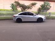 Chevrolet Cruze • 2012 • 116,000 km 11