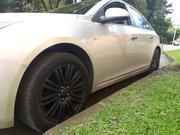 Chevrolet Cruze • 2012 • 116,000 km 15
