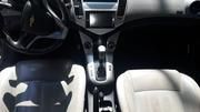 Chevrolet Cruze • 2012 • 116,000 km 13