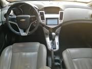 Chevrolet Cruze • 2012 • 116,000 km 23
