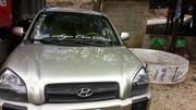 Hyundai Tucson • 2006 • 240 km 2