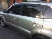 Hyundai Tucson • 2006 • 240 km 3