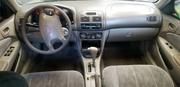 Toyota Corolla • 2000 • 200,000 km 2