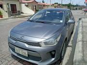 Kia Rio • 2018 • 88,000 km 1