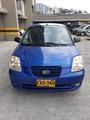 Kia Picanto • 2005 • 200,000 km 3