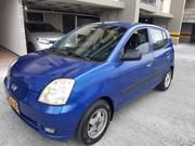 Kia Picanto • 2005 • 200,000 km 7