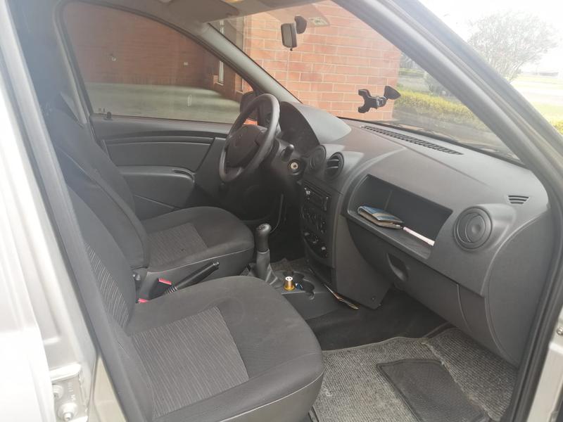 Renault Logan • 2012 • 130,340 km 7