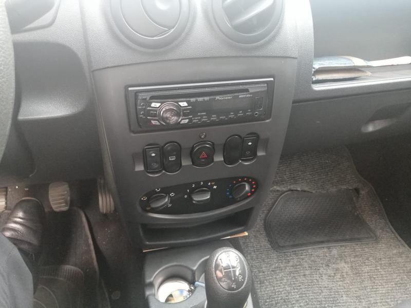 Renault Logan • 2012 • 130,340 km 8