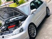Honda Civic • 2003 • 0 km 2