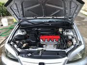 Honda Civic • 2003 • 0 km 5