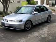 Honda Civic • 2003 • 0 km 6