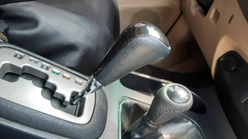 Toyota Fortuner • 2017 • 34,000 km 3