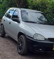 Chevrolet Corsa • 2004 • 120,000 km 1