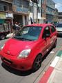 Chevrolet  • 2009 • 152,000 km 2