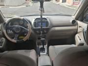 Toyota RAV4 • 2001 • 0 km 1