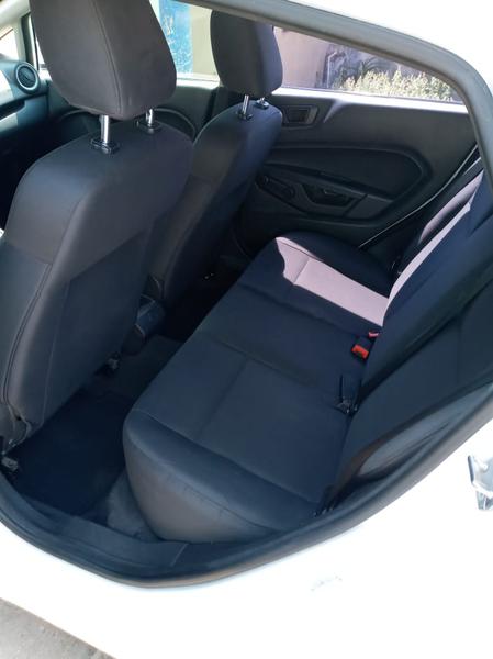 Ford Fiesta • 2013 • 144,200 km 9