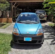 Chevrolet  • 2008 • 180,000 km 3