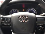 Toyota Hilux • 2017 • 90,000 km 2